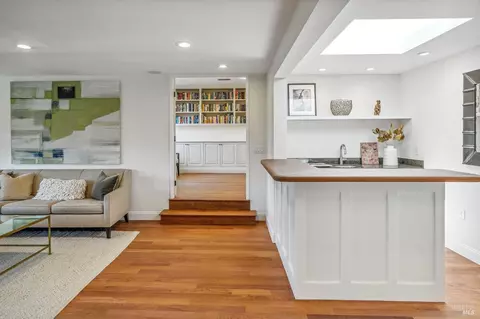Other - 15 Stetson Ave, Mill Valley, CA 94941 photo 3 of 18