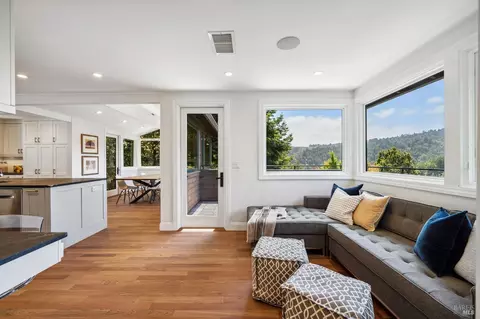 Other - 15 Stetson Ave, Mill Valley, CA 94941 photo 8 of 18