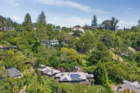 View/Area - 15 Stetson Ave, Mill Valley, CA 94941 photo 1 of 1