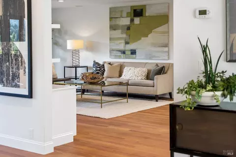 Other - 15 Stetson Ave, Mill Valley, CA 94941 photo 1 of 18
