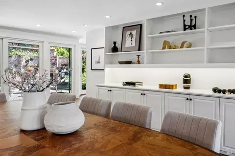 Dining - 15 Stetson Ave, Mill Valley, CA 94941 photo 5 of 10