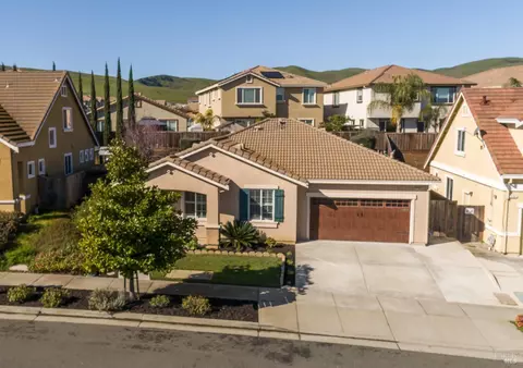 2105 Saddlebred Dr, Fairfield, CA 94534 photo 33