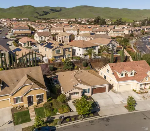 2105 Saddlebred Dr, Fairfield, CA 94534 photo 34