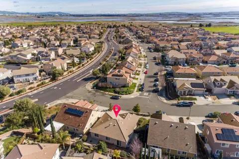 2105 Saddlebred Dr, Fairfield, CA 94534 photo 35
