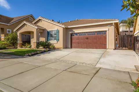 2105 Saddlebred Dr, Fairfield, CA 94534