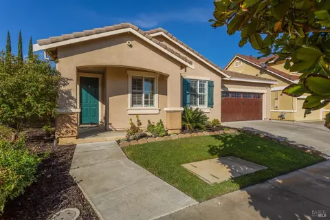 2105 Saddlebred Dr, Fairfield, CA 94534 photo 42