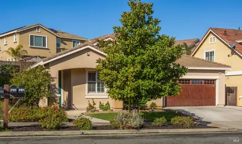 2105 Saddlebred Dr, Fairfield, CA 94534 photo 41