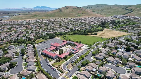 2105 Saddlebred Dr, Fairfield, CA 94534 photo 63
