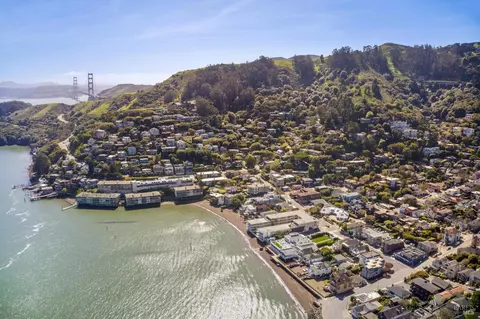115 4th St, Sausalito, CA 94965 photo 5