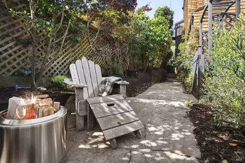 115 4th St, Sausalito, CA 94965 photo 10