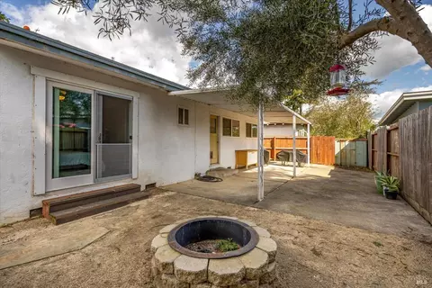 2365 Gerald St, Napa, CA 94559 photo 35