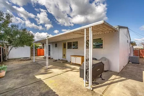 2365 Gerald St, Napa, CA 94559 photo 37