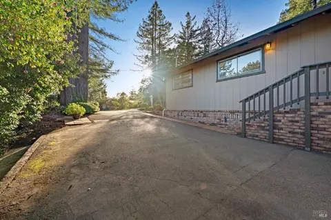 56 Magic Mountain Rd, Cazadero, CA 95421 photo 9