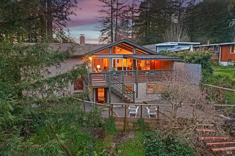 56 Magic Mountain Rd, Cazadero, CA 95421 photo 40