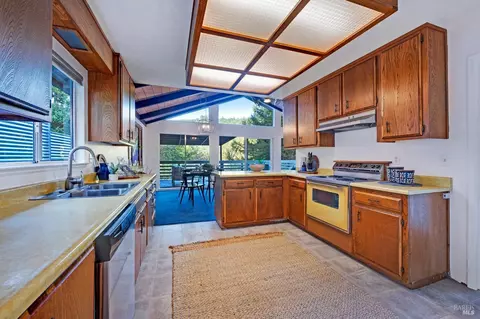 56 Magic Mountain Rd, Cazadero, CA 95421 photo 18