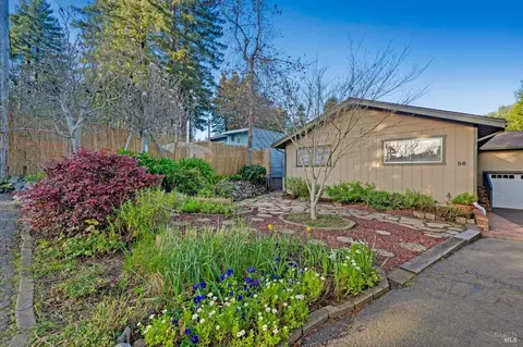 56 Magic Mountain Rd, Cazadero, CA 95421 photo 6
