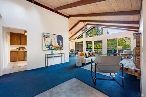 56 Magic Mountain Rd, Cazadero, CA 95421 photo 11