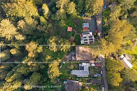 56 Magic Mountain Rd, Cazadero, CA 95421 photo 41