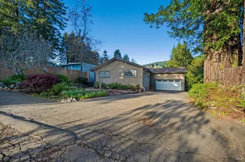56 Magic Mountain Rd, Cazadero, CA 95421 photo 8