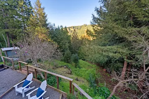 56 Magic Mountain Rd, Cazadero, CA 95421 photo 14