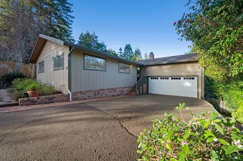 56 Magic Mountain Rd, Cazadero, CA 95421 photo 5
