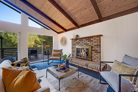 56 Magic Mountain Rd, Cazadero, CA 95421 photo 12