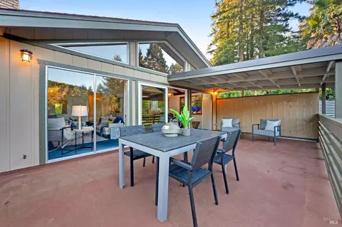 56 Magic Mountain Rd, Cazadero, CA 95421 photo 30