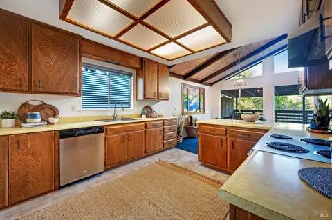 56 Magic Mountain Rd, Cazadero, CA 95421 photo 19