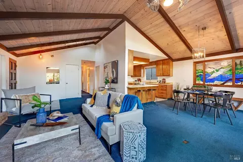 56 Magic Mountain Rd, Cazadero, CA 95421 photo 15