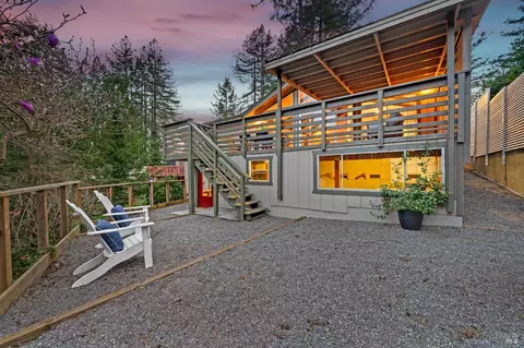 56 Magic Mountain Rd, Cazadero, CA 95421 photo 43