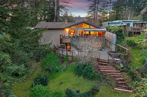 56 Magic Mountain Rd, Cazadero, CA 95421 photo 44