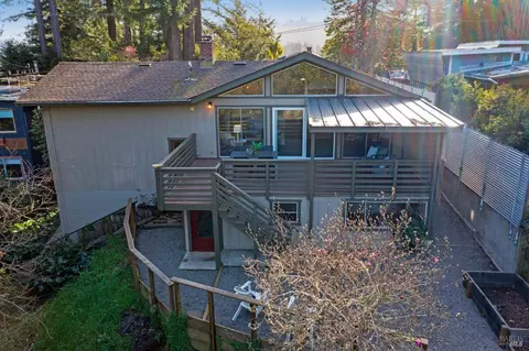 56 Magic Mountain Rd, Cazadero, CA 95421 photo 35