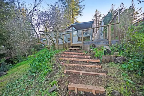 56 Magic Mountain Rd, Cazadero, CA 95421 photo 37