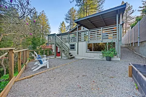 56 Magic Mountain Rd, Cazadero, CA 95421 photo 32