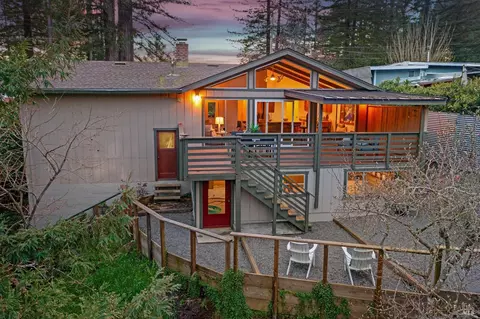 56 Magic Mountain Rd, Cazadero, CA 95421 photo 45