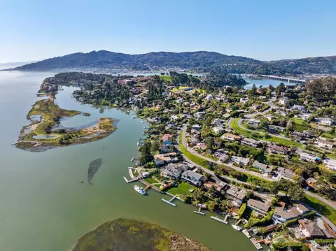 267 E Strawberry Dr, Mill Valley, CA 94941