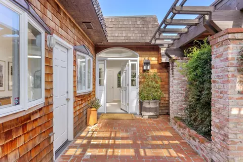 267 E Strawberry Dr, Mill Valley, CA 94941 photo 3