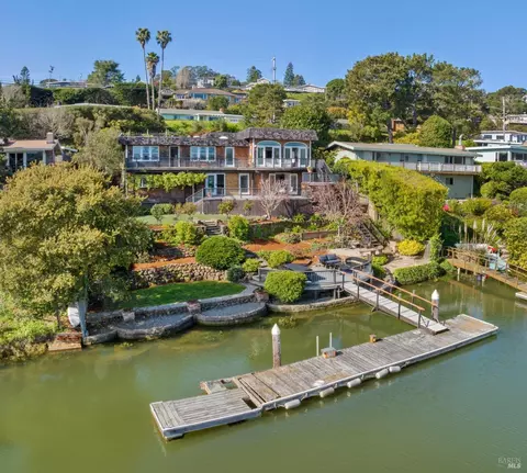 267 E Strawberry Dr, Mill Valley, CA 94941 photo 2