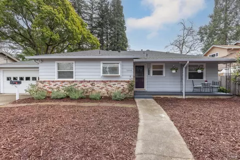 3444 Montgomery Dr, Santa Rosa, CA 95405