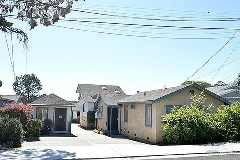 11 Idora Ave, Vallejo, CA 94590