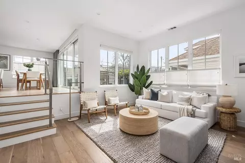 18 Mariposa Ave #A, San Anselmo, CA 94960