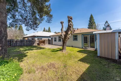 1196 S Dora St, Ukiah, CA 95482 photo 17