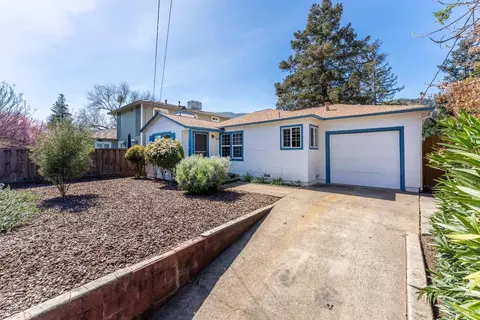 1196 S Dora St, Ukiah, CA 95482
