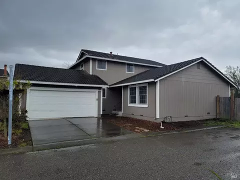 205 Rushmore Ave, Petaluma, CA 94954 photo 27