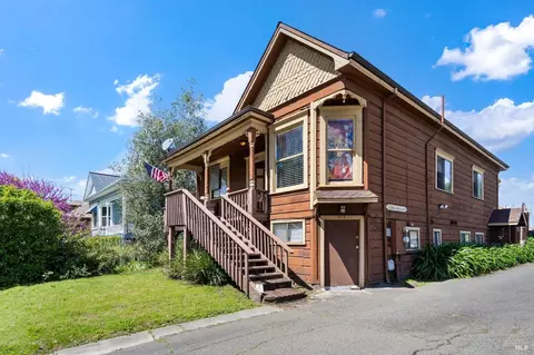 473-483 Sonoma Ave, Santa Rosa, CA 95401