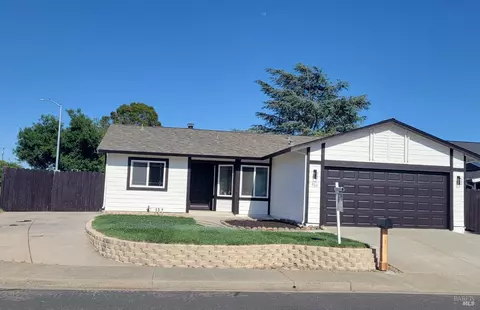 911 Yosemite Way, Suisun City, CA 94585
