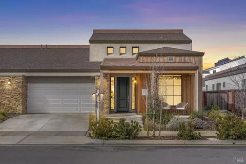 1449 Acorn Way, Windsor, CA 95492