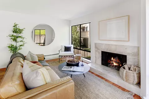 22 Corte Real, Greenbrae, CA 94904