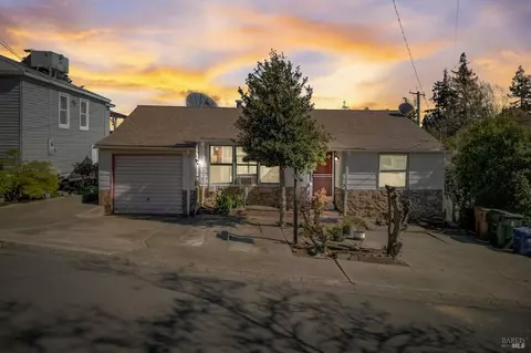 8 Corte Dorado Ct, Benicia, CA 94510