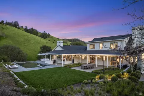 52 W Nicasio Rd, San Geronimo, CA 94963 photo 24